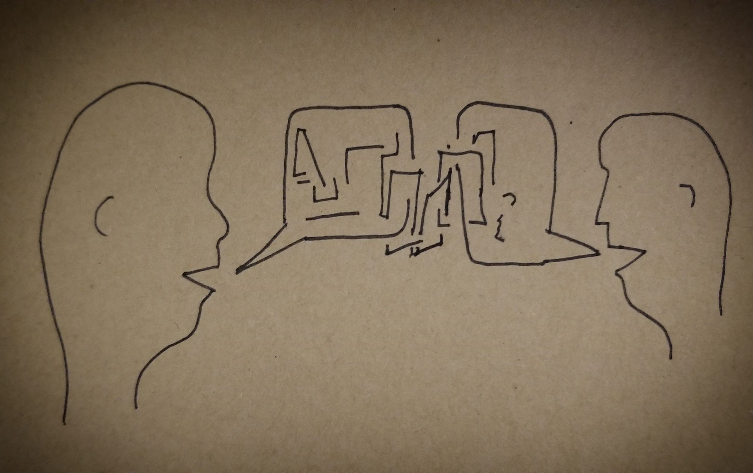 Different Discussions