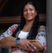 Dr. Michelle Ridley