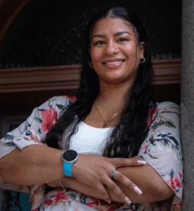 Dr. Michelle Ridley