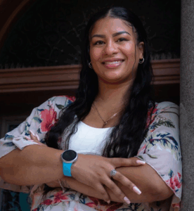 Dr. Michelle Ridley